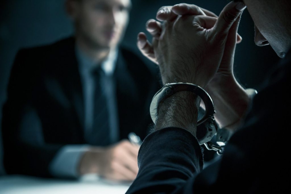 Brandon Hall Lawyer
