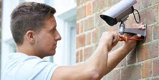 Security Camera Systems